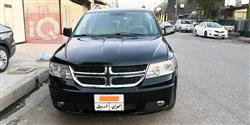 دودج جورني